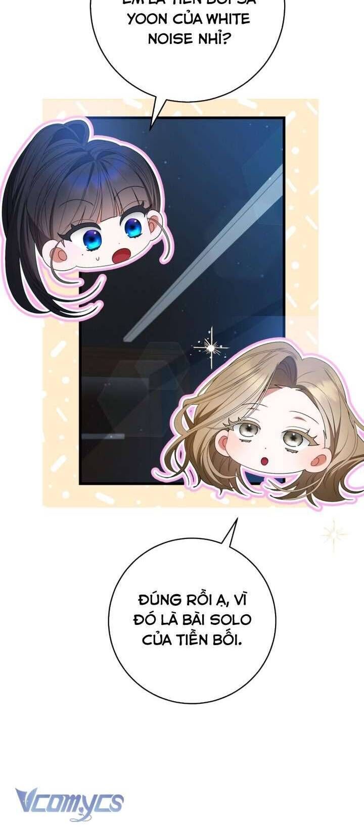 Trở Thành Leader Của Nhóm Nhạc Nữ Đang Trên Bờ Vực Sụp Đổ - Chapter 10 - Page 7
