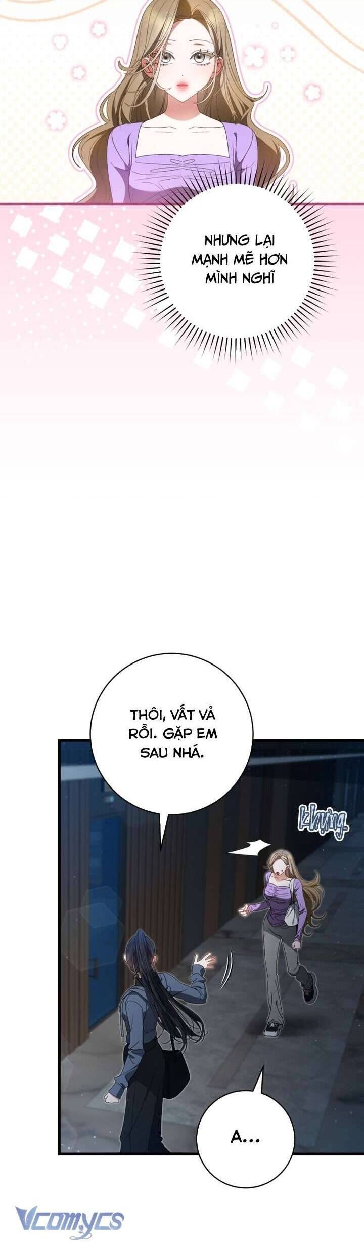Trở Thành Leader Của Nhóm Nhạc Nữ Đang Trên Bờ Vực Sụp Đổ - Chapter 10 - Page 9