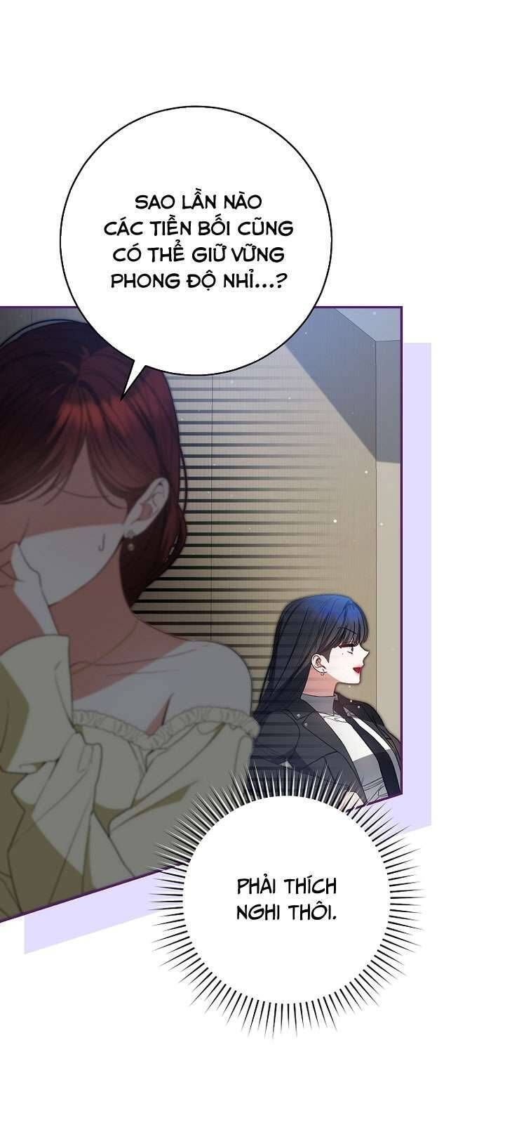 Trở Thành Leader Của Nhóm Nhạc Nữ Đang Trên Bờ Vực Sụp Đổ - Chapter 11 - Page 10