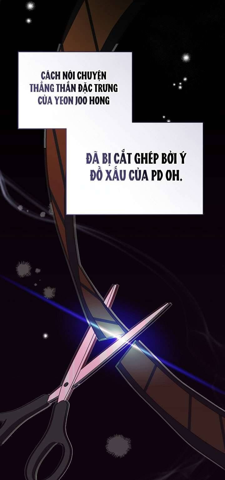 Trở Thành Leader Của Nhóm Nhạc Nữ Đang Trên Bờ Vực Sụp Đổ - Chapter 11 - Page 14