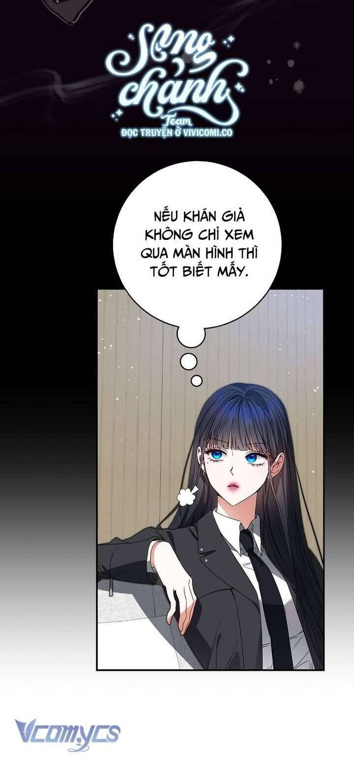 Trở Thành Leader Của Nhóm Nhạc Nữ Đang Trên Bờ Vực Sụp Đổ - Chapter 11 - Page 15