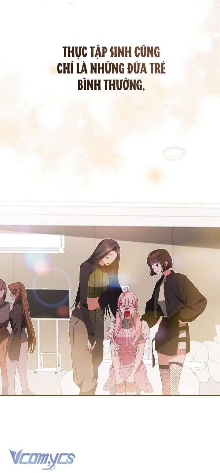 Trở Thành Leader Của Nhóm Nhạc Nữ Đang Trên Bờ Vực Sụp Đổ - Chapter 11 - Page 17