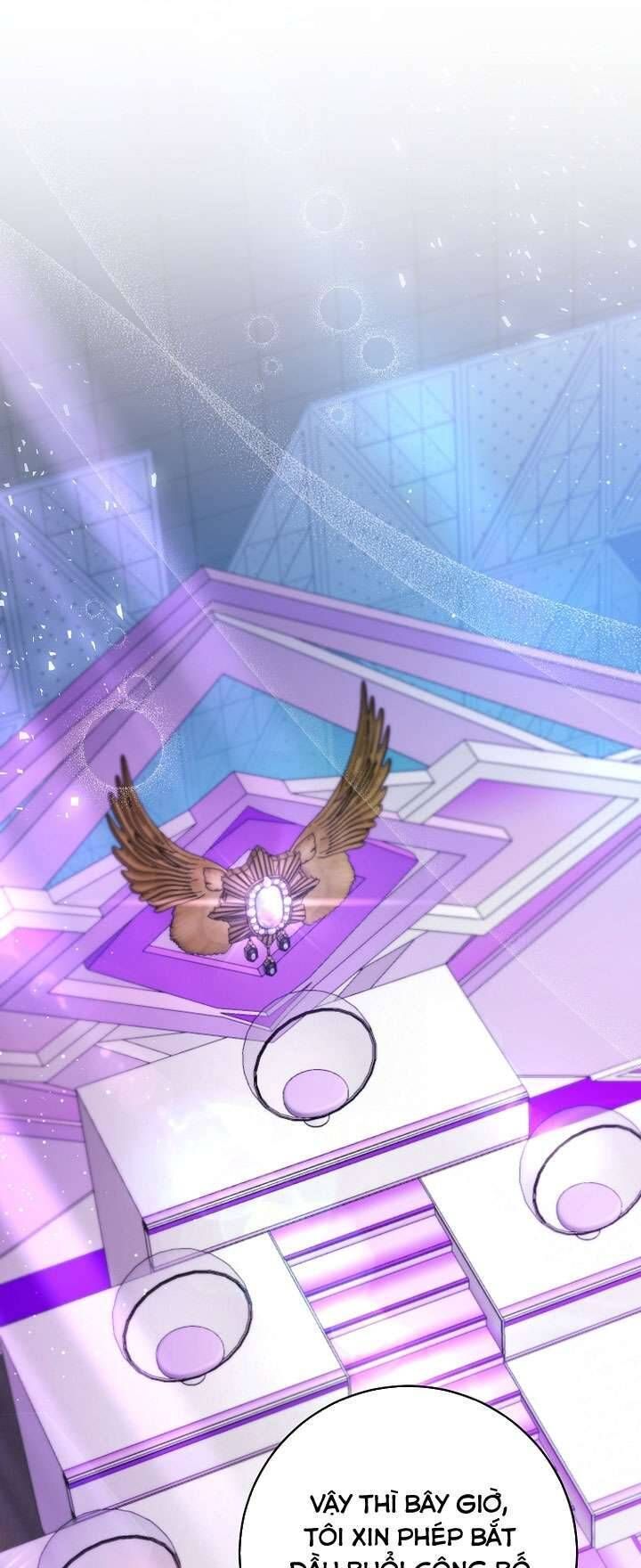 Trở Thành Leader Của Nhóm Nhạc Nữ Đang Trên Bờ Vực Sụp Đổ - Chapter 11 - Page 18