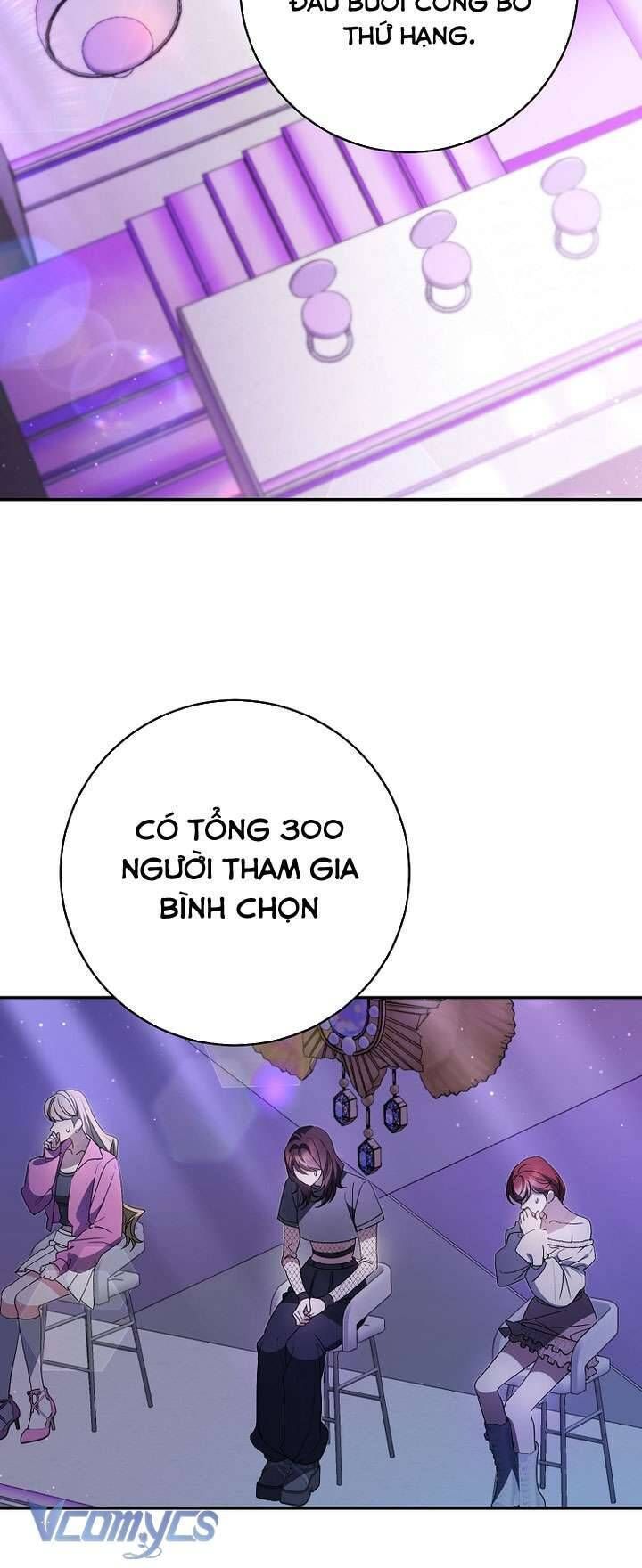 Trở Thành Leader Của Nhóm Nhạc Nữ Đang Trên Bờ Vực Sụp Đổ - Chapter 11 - Page 19