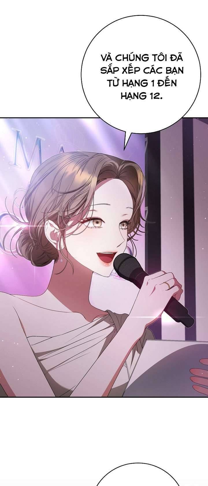 Trở Thành Leader Của Nhóm Nhạc Nữ Đang Trên Bờ Vực Sụp Đổ - Chapter 11 - Page 20