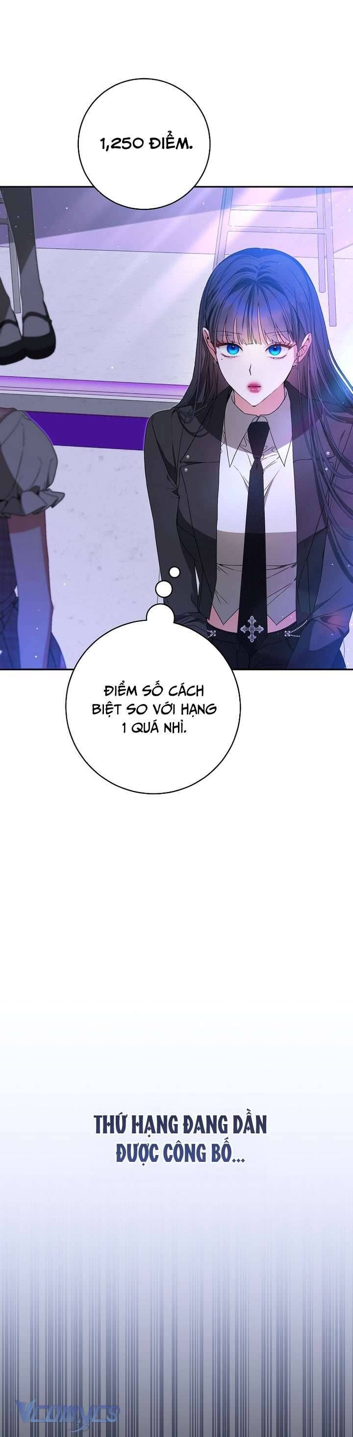 Trở Thành Leader Của Nhóm Nhạc Nữ Đang Trên Bờ Vực Sụp Đổ - Chapter 11 - Page 25