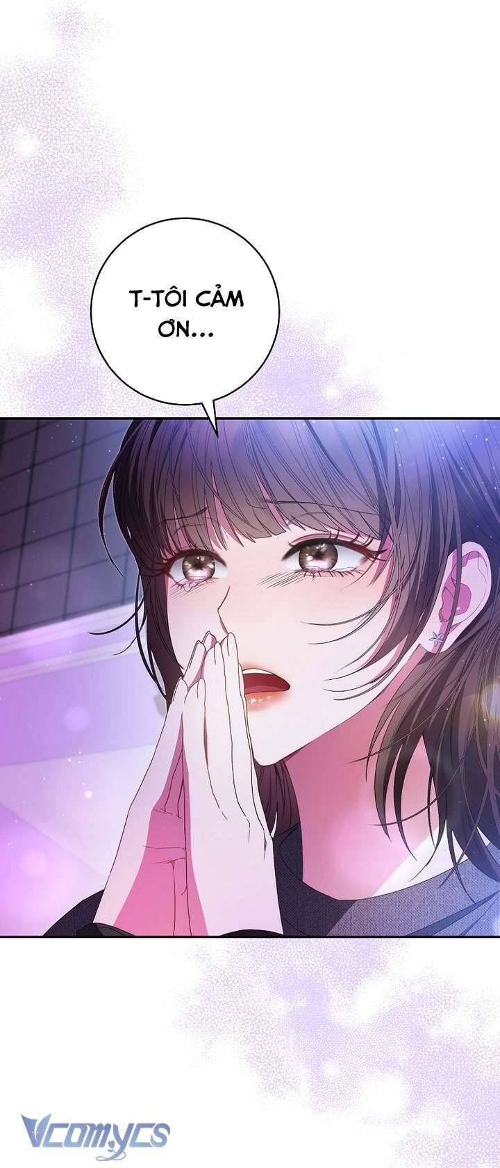 Trở Thành Leader Của Nhóm Nhạc Nữ Đang Trên Bờ Vực Sụp Đổ - Chapter 11 - Page 27