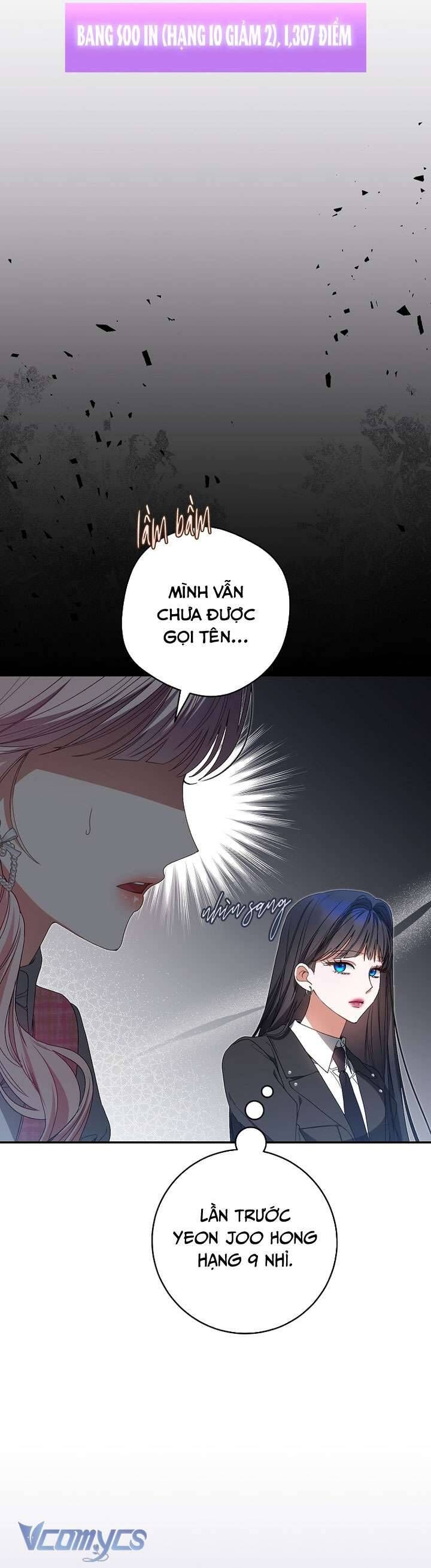 Trở Thành Leader Của Nhóm Nhạc Nữ Đang Trên Bờ Vực Sụp Đổ - Chapter 11 - Page 30