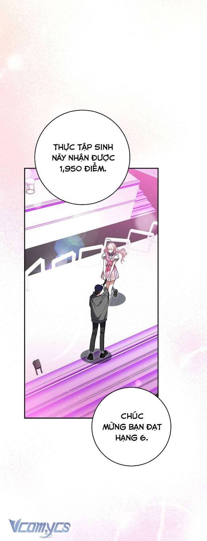 Trở Thành Leader Của Nhóm Nhạc Nữ Đang Trên Bờ Vực Sụp Đổ - Chapter 11 - Page 34