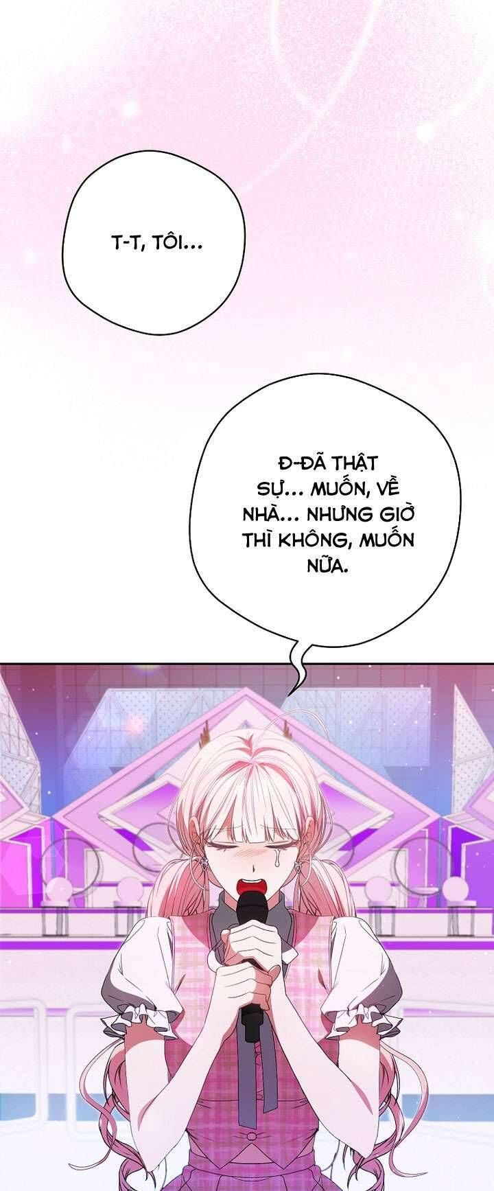 Trở Thành Leader Của Nhóm Nhạc Nữ Đang Trên Bờ Vực Sụp Đổ - Chapter 11 - Page 35