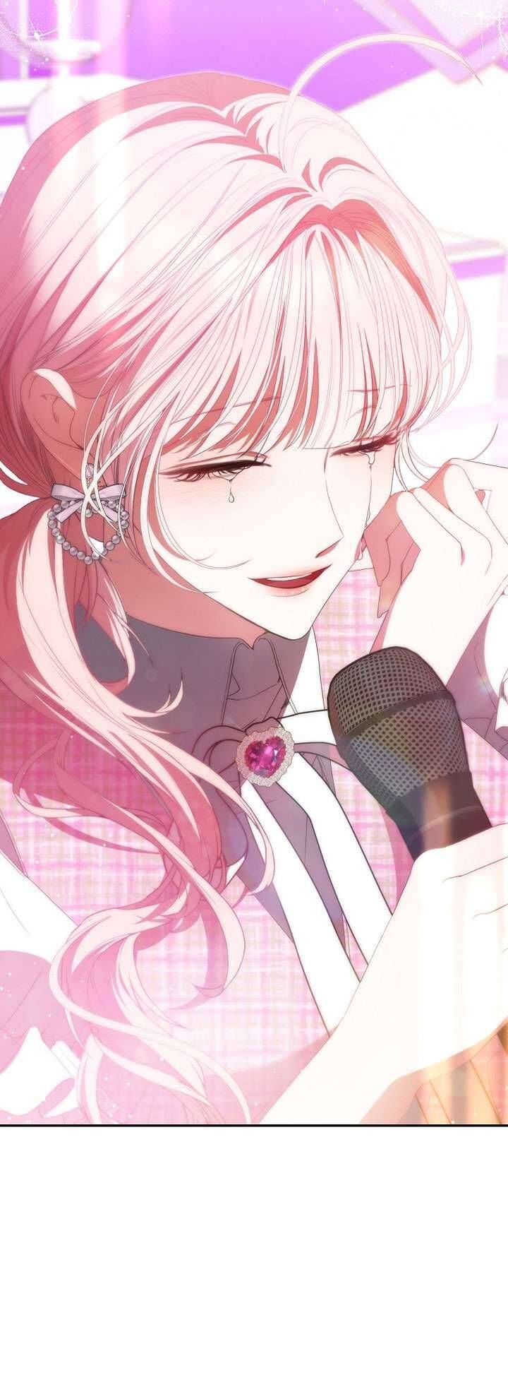 Trở Thành Leader Của Nhóm Nhạc Nữ Đang Trên Bờ Vực Sụp Đổ - Chapter 11 - Page 38