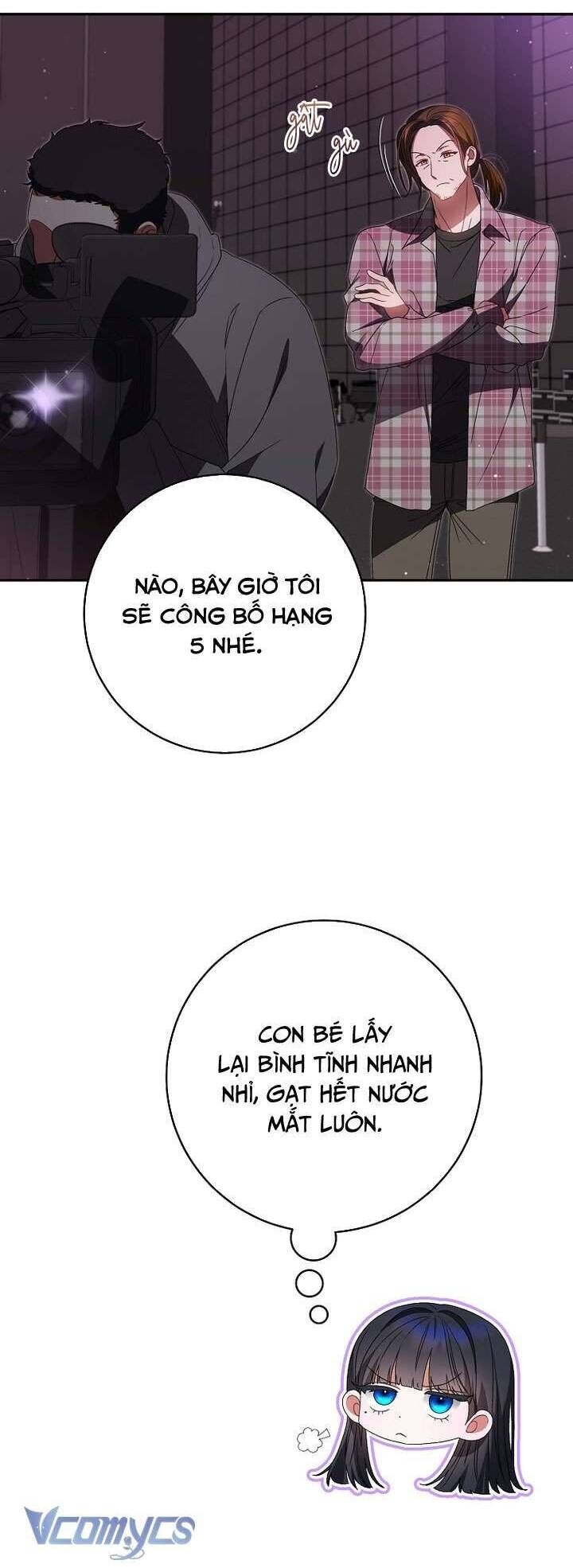 Trở Thành Leader Của Nhóm Nhạc Nữ Đang Trên Bờ Vực Sụp Đổ - Chapter 11 - Page 39