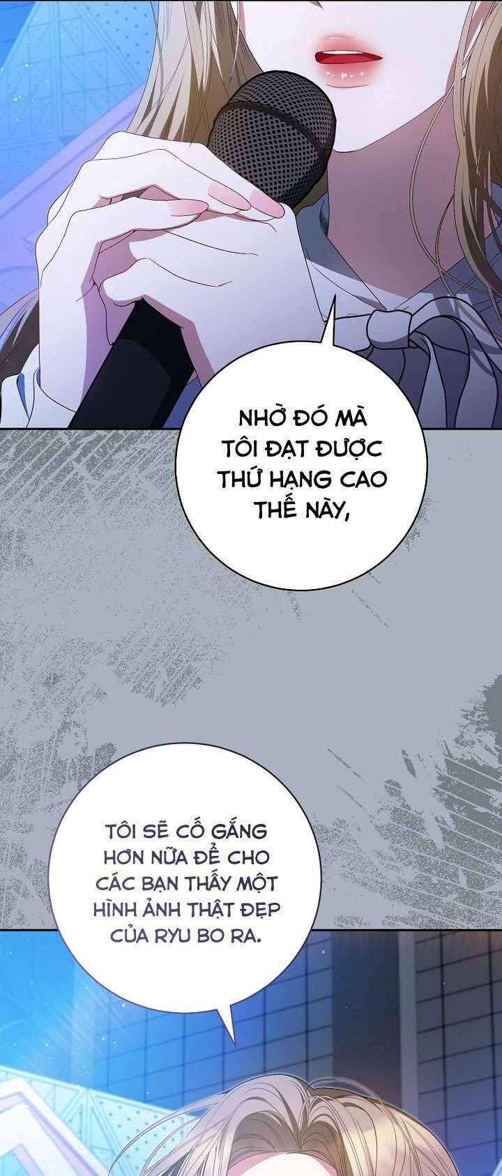 Trở Thành Leader Của Nhóm Nhạc Nữ Đang Trên Bờ Vực Sụp Đổ - Chapter 11 - Page 44