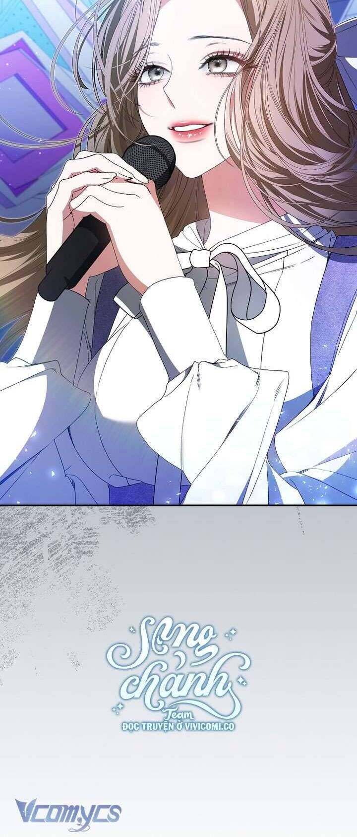 Trở Thành Leader Của Nhóm Nhạc Nữ Đang Trên Bờ Vực Sụp Đổ - Chapter 11 - Page 45