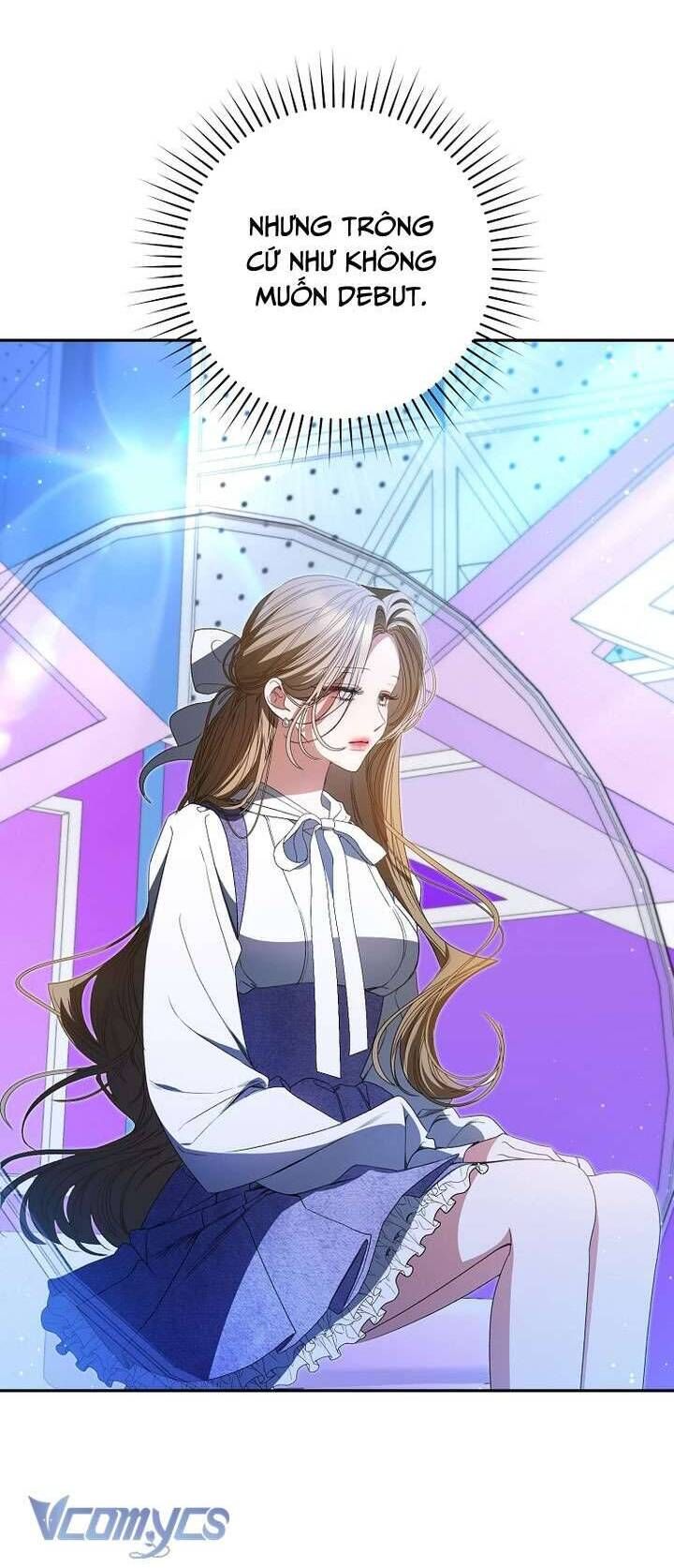 Trở Thành Leader Của Nhóm Nhạc Nữ Đang Trên Bờ Vực Sụp Đổ - Chapter 11 - Page 47