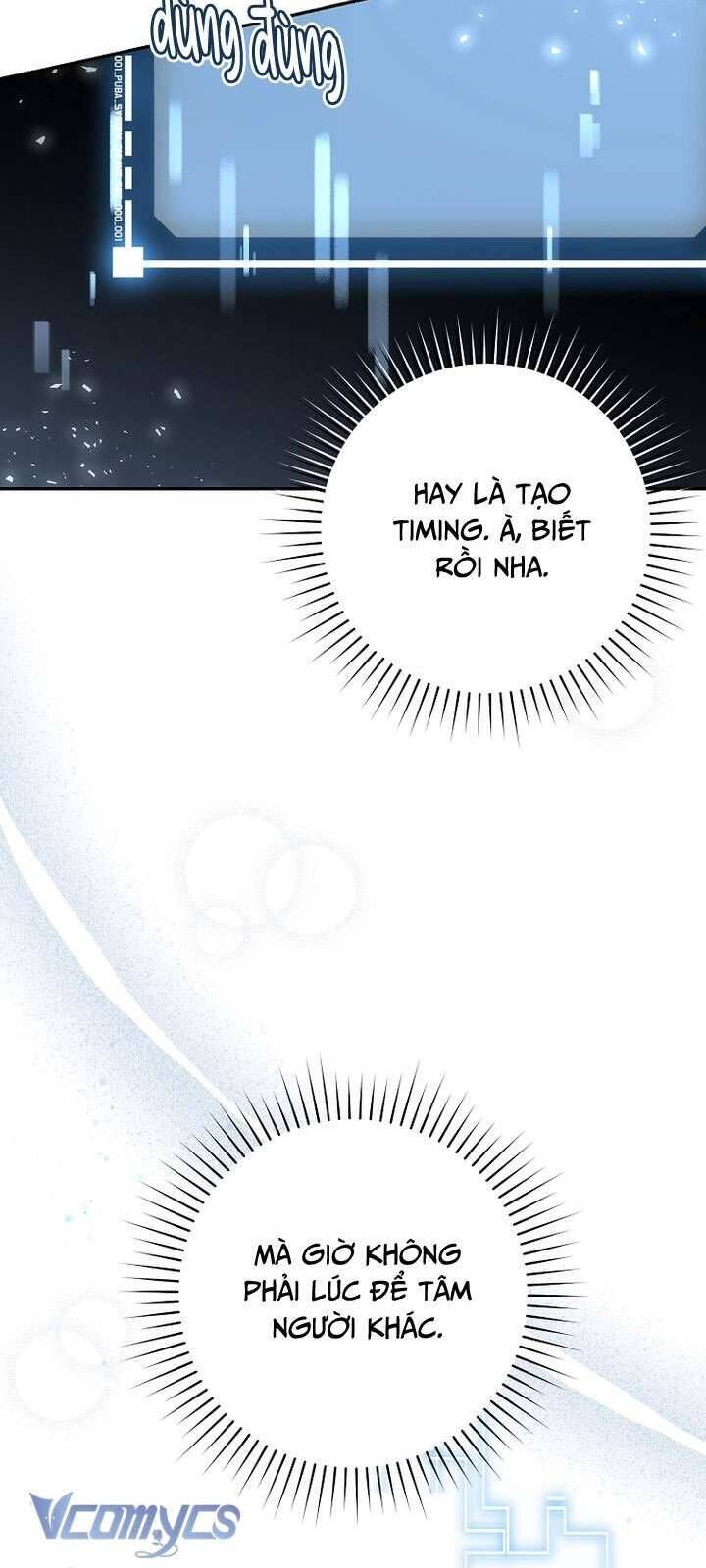 Trở Thành Leader Của Nhóm Nhạc Nữ Đang Trên Bờ Vực Sụp Đổ - Chapter 11 - Page 49
