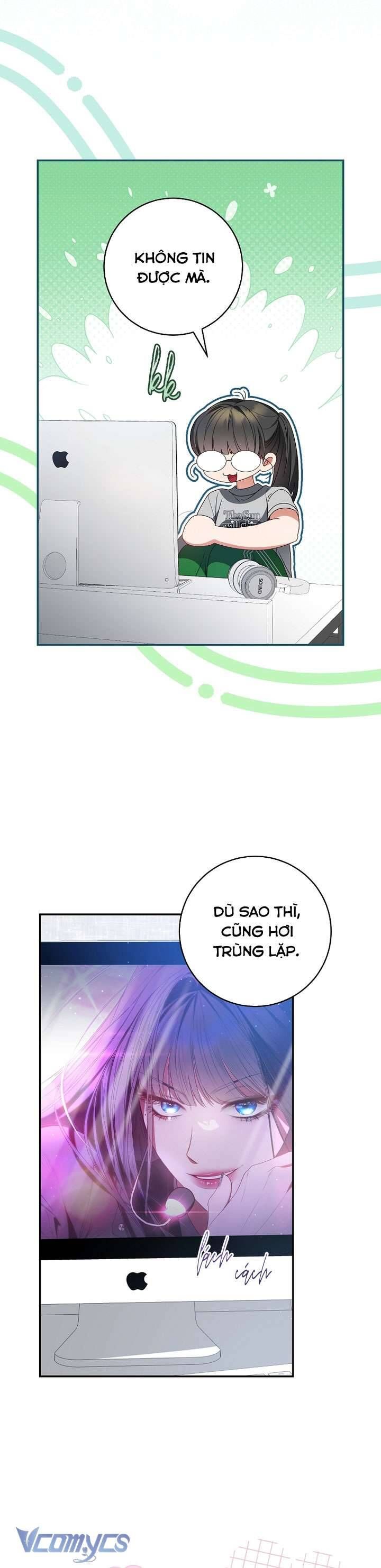 Trở Thành Leader Của Nhóm Nhạc Nữ Đang Trên Bờ Vực Sụp Đổ - Chapter 11 - Page 5