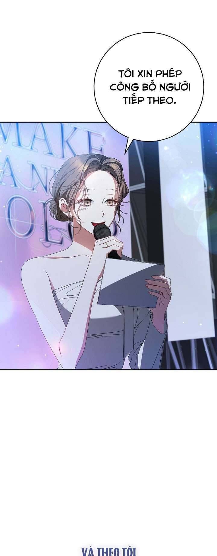 Trở Thành Leader Của Nhóm Nhạc Nữ Đang Trên Bờ Vực Sụp Đổ - Chapter 11 - Page 51