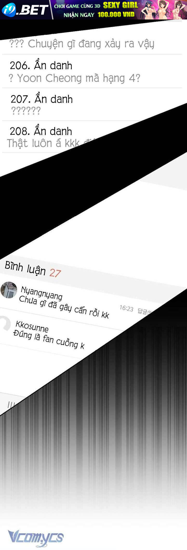 Trở Thành Leader Của Nhóm Nhạc Nữ Đang Trên Bờ Vực Sụp Đổ - Chapter 11 - Page 54