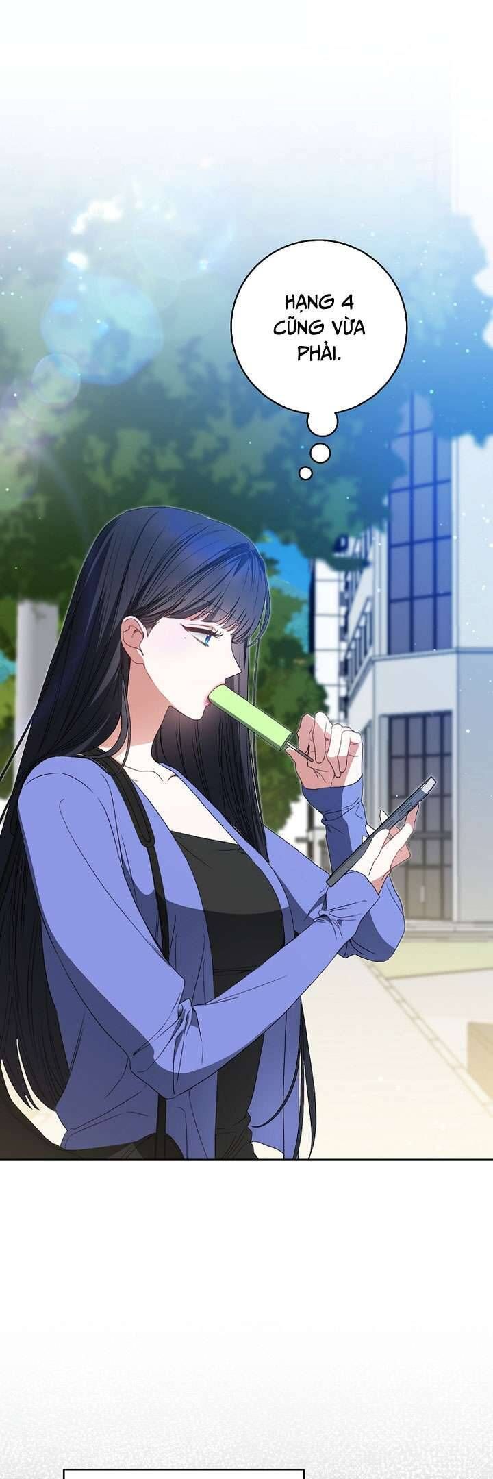 Trở Thành Leader Của Nhóm Nhạc Nữ Đang Trên Bờ Vực Sụp Đổ - Chapter 11 - Page 55