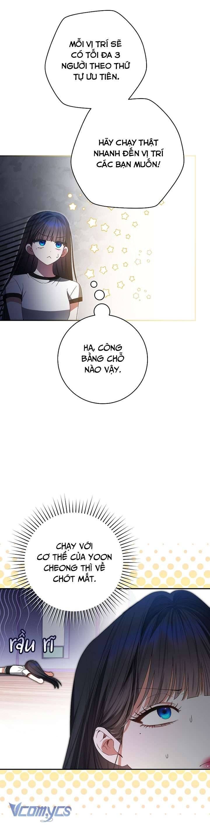 Trở Thành Leader Của Nhóm Nhạc Nữ Đang Trên Bờ Vực Sụp Đổ - Chapter 12 - Page 10