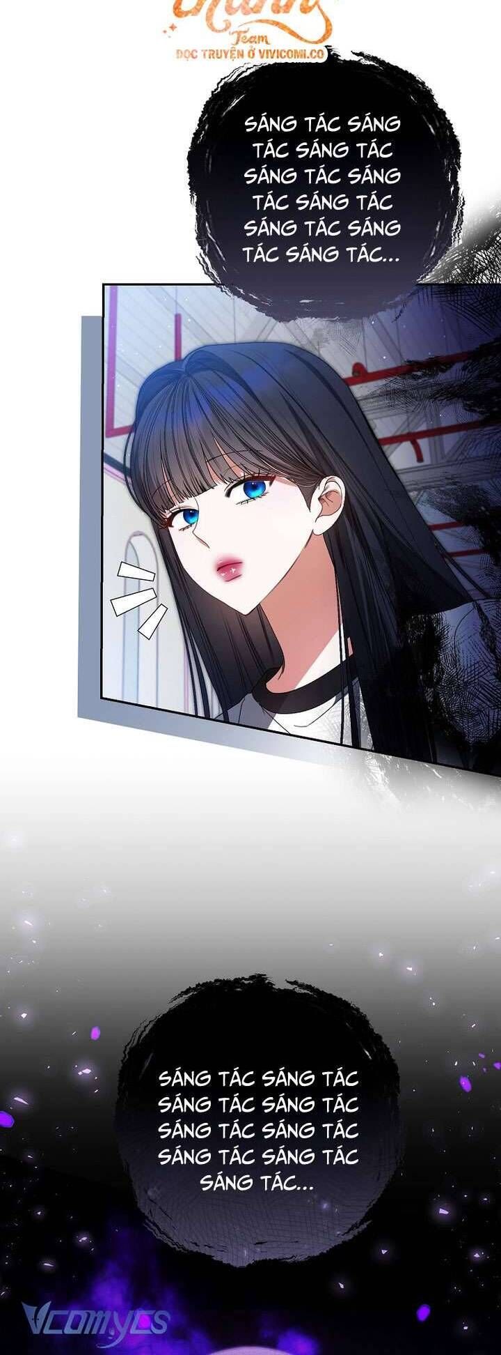 Trở Thành Leader Của Nhóm Nhạc Nữ Đang Trên Bờ Vực Sụp Đổ - Chapter 12 - Page 12