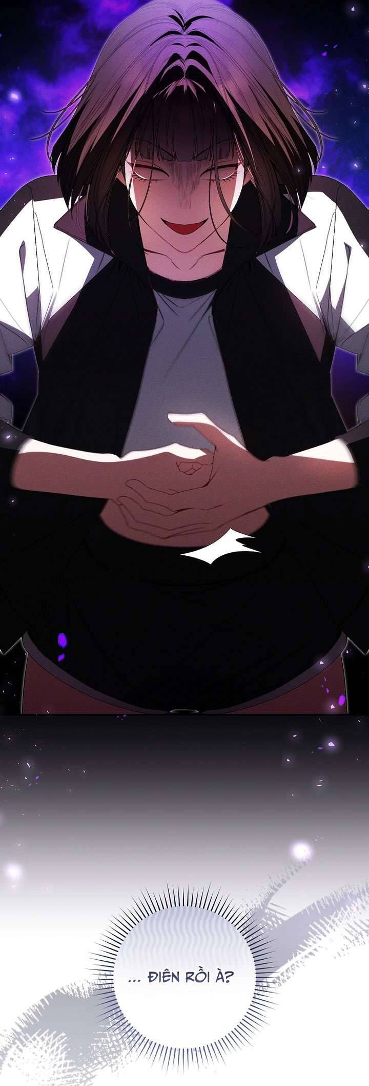 Trở Thành Leader Của Nhóm Nhạc Nữ Đang Trên Bờ Vực Sụp Đổ - Chapter 12 - Page 13