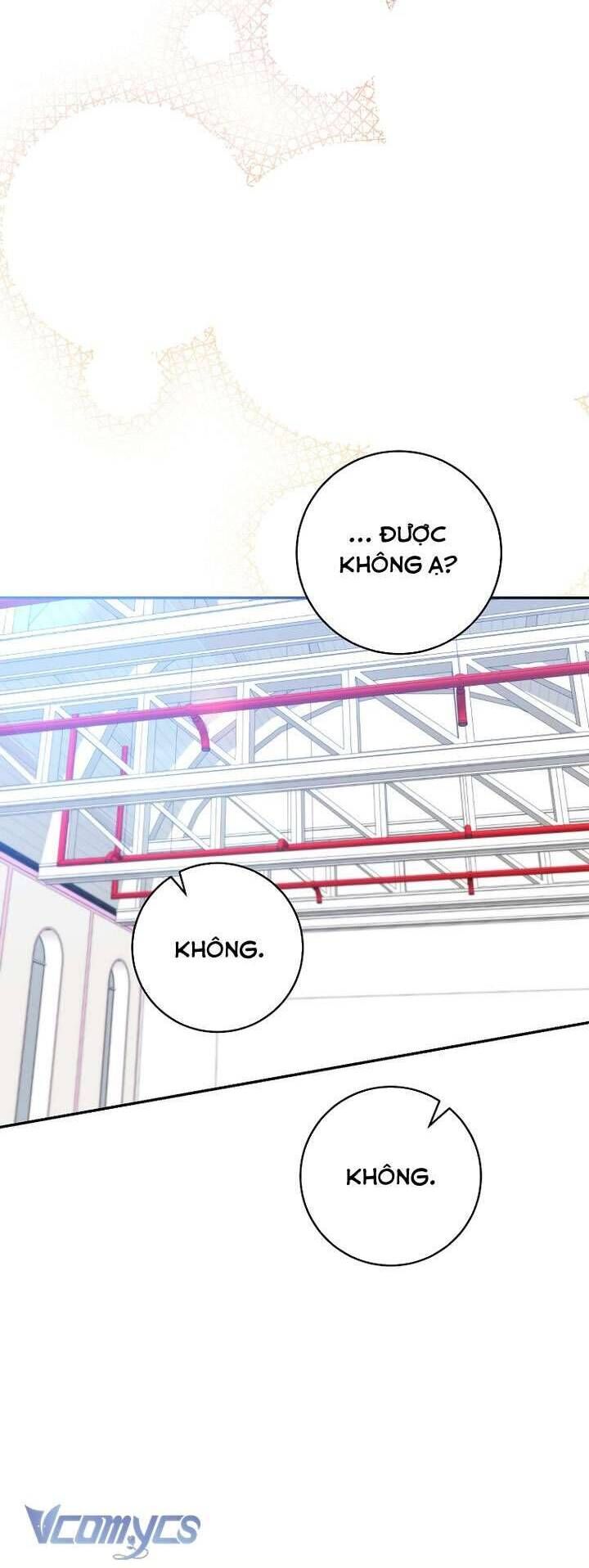 Trở Thành Leader Của Nhóm Nhạc Nữ Đang Trên Bờ Vực Sụp Đổ - Chapter 12 - Page 26