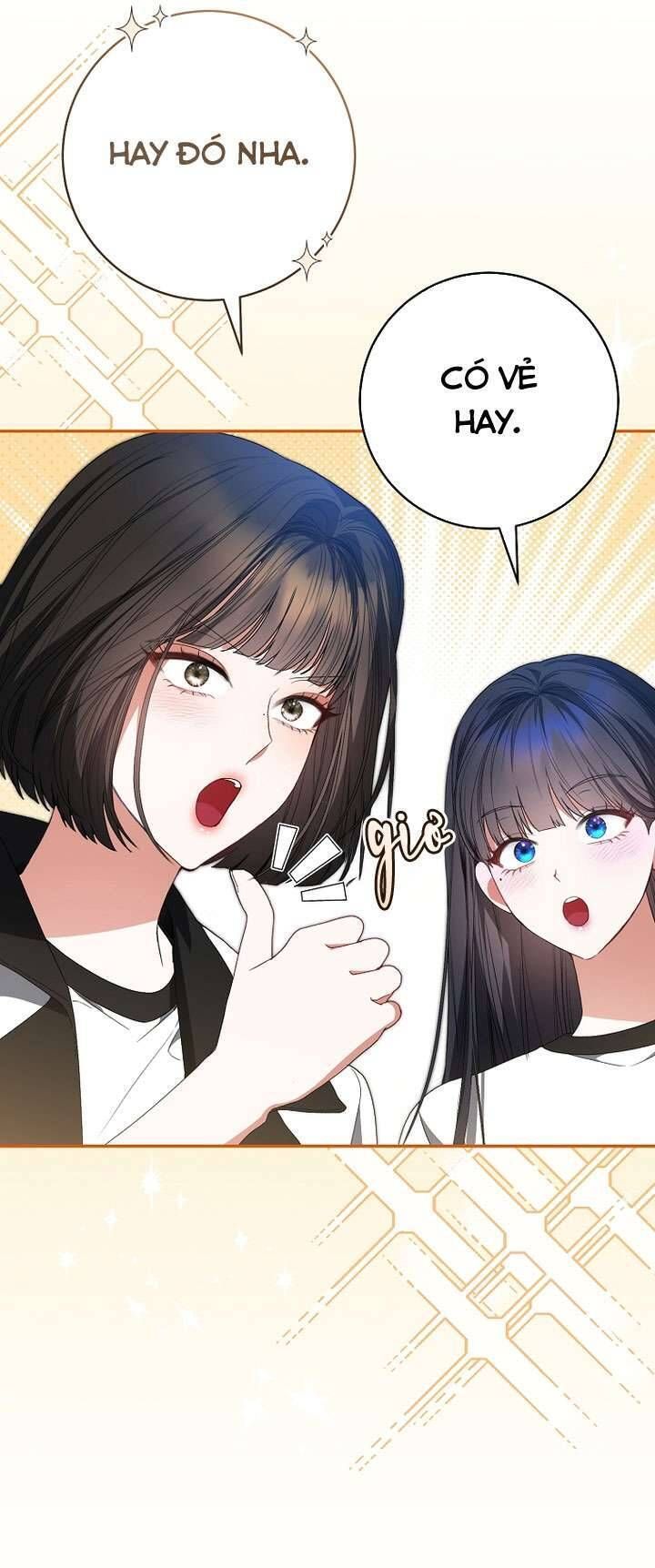 Trở Thành Leader Của Nhóm Nhạc Nữ Đang Trên Bờ Vực Sụp Đổ - Chapter 12 - Page 27