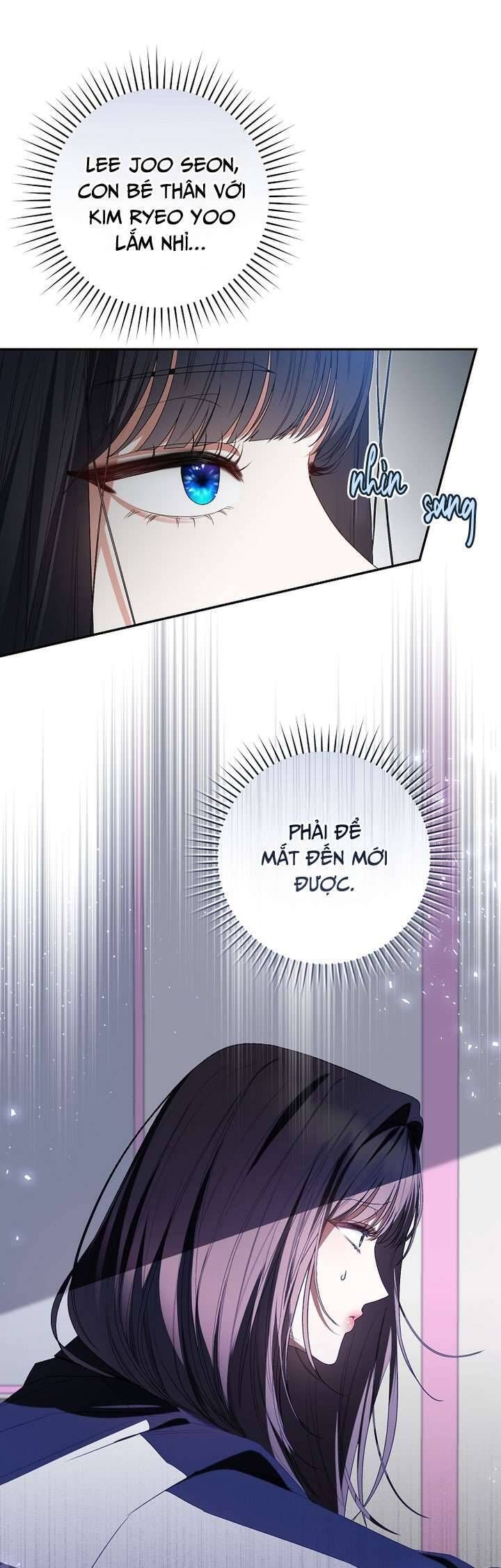 Trở Thành Leader Của Nhóm Nhạc Nữ Đang Trên Bờ Vực Sụp Đổ - Chapter 12 - Page 31