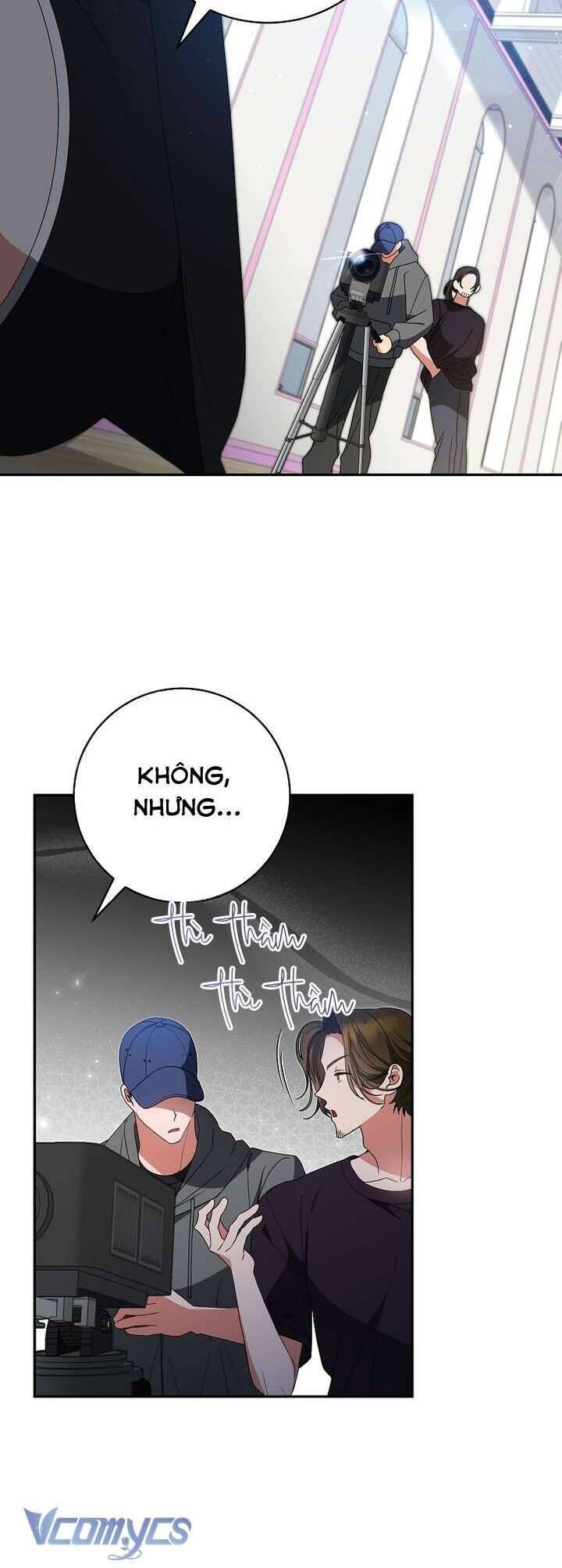 Trở Thành Leader Của Nhóm Nhạc Nữ Đang Trên Bờ Vực Sụp Đổ - Chapter 12 - Page 36