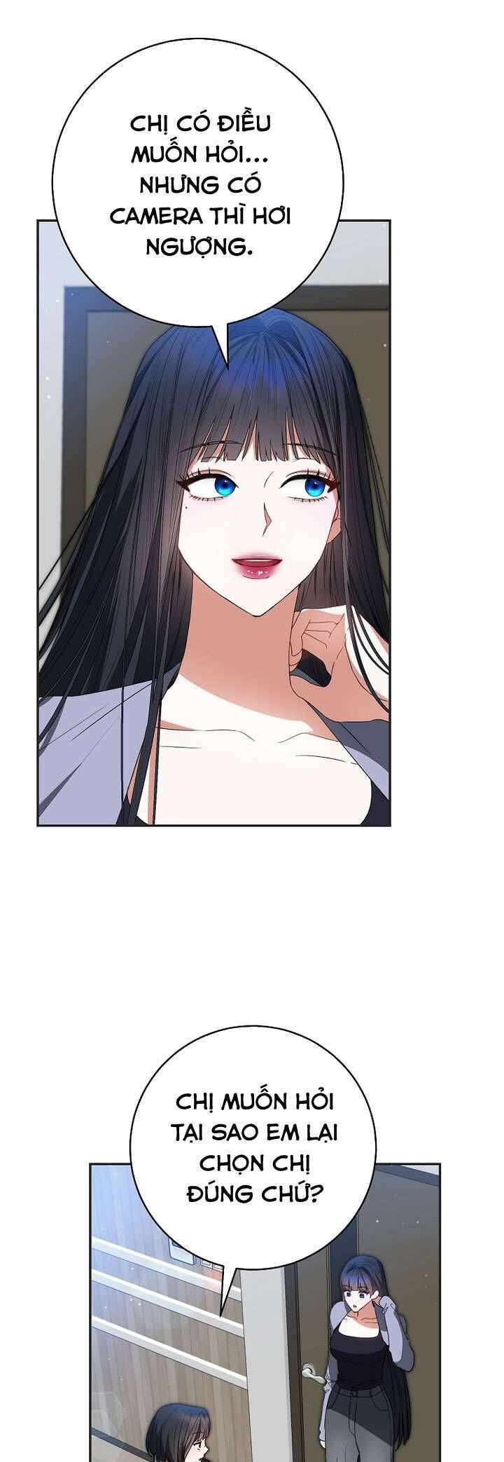 Trở Thành Leader Của Nhóm Nhạc Nữ Đang Trên Bờ Vực Sụp Đổ - Chapter 12 - Page 43