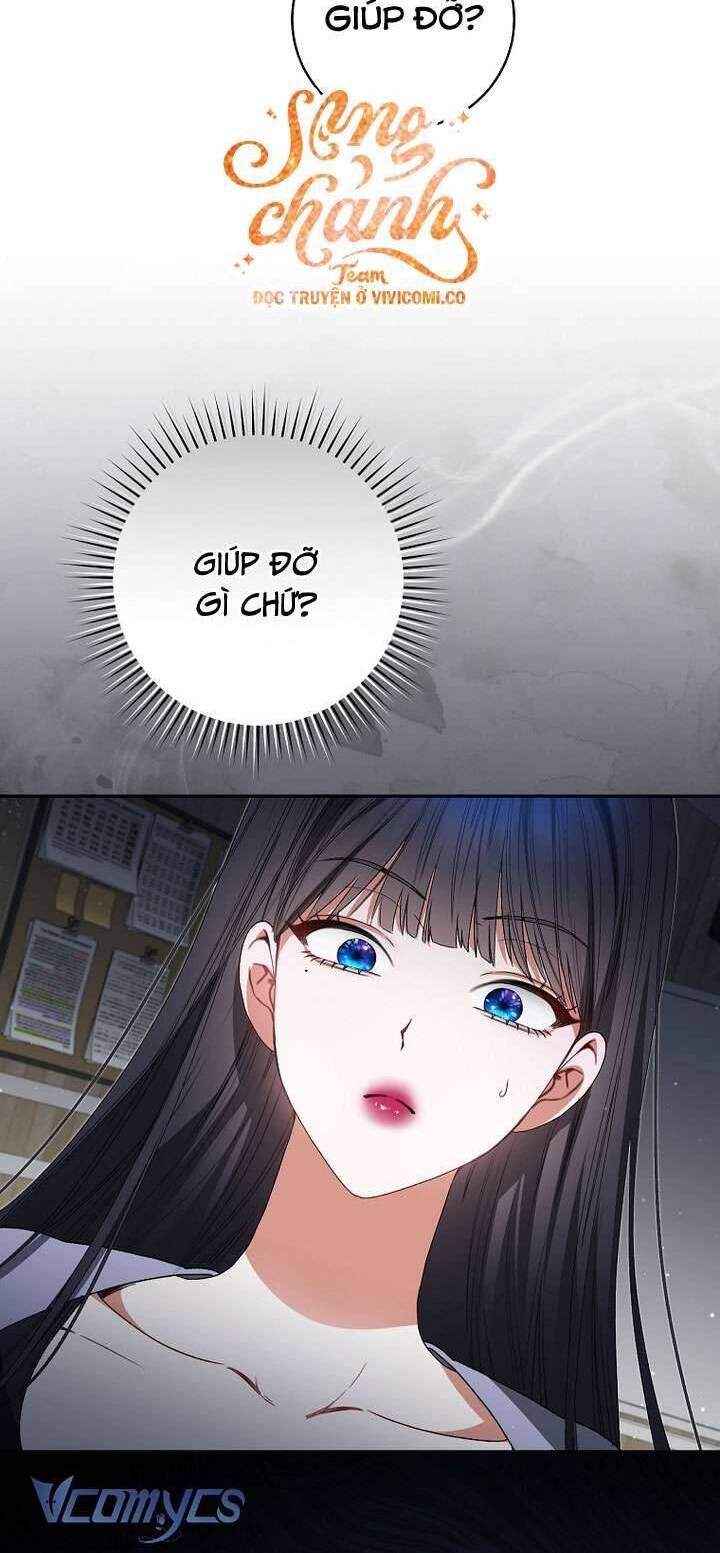 Trở Thành Leader Của Nhóm Nhạc Nữ Đang Trên Bờ Vực Sụp Đổ - Chapter 12 - Page 48
