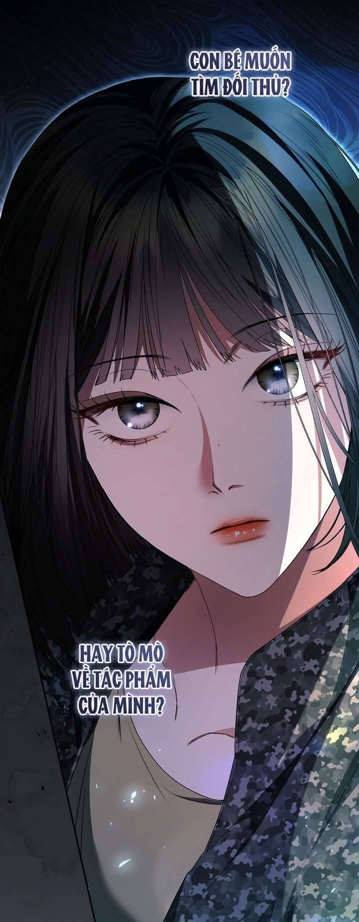 Trở Thành Leader Của Nhóm Nhạc Nữ Đang Trên Bờ Vực Sụp Đổ - Chapter 12 - Page 49