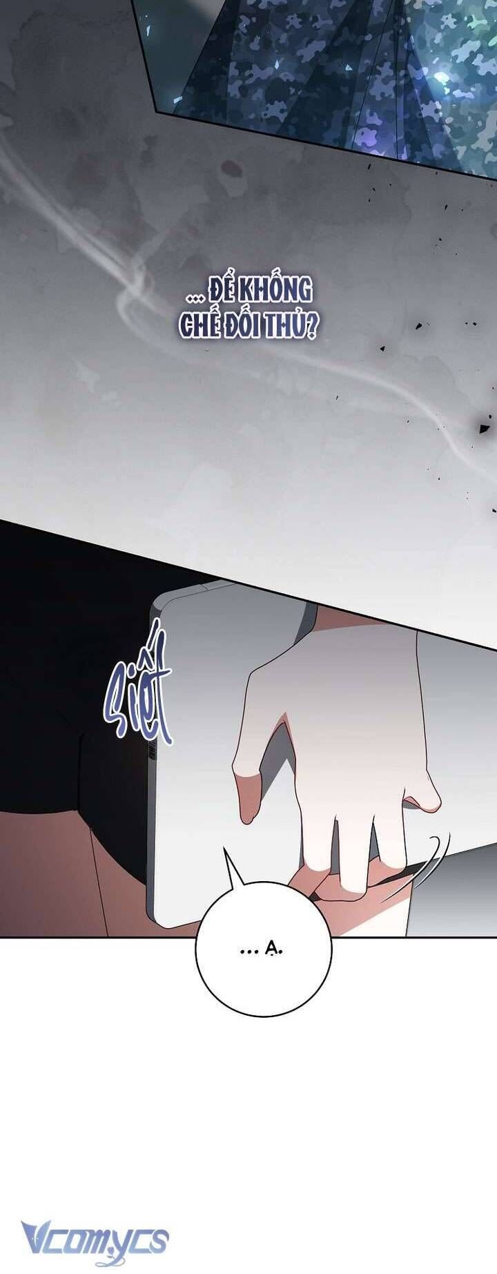 Trở Thành Leader Của Nhóm Nhạc Nữ Đang Trên Bờ Vực Sụp Đổ - Chapter 12 - Page 50