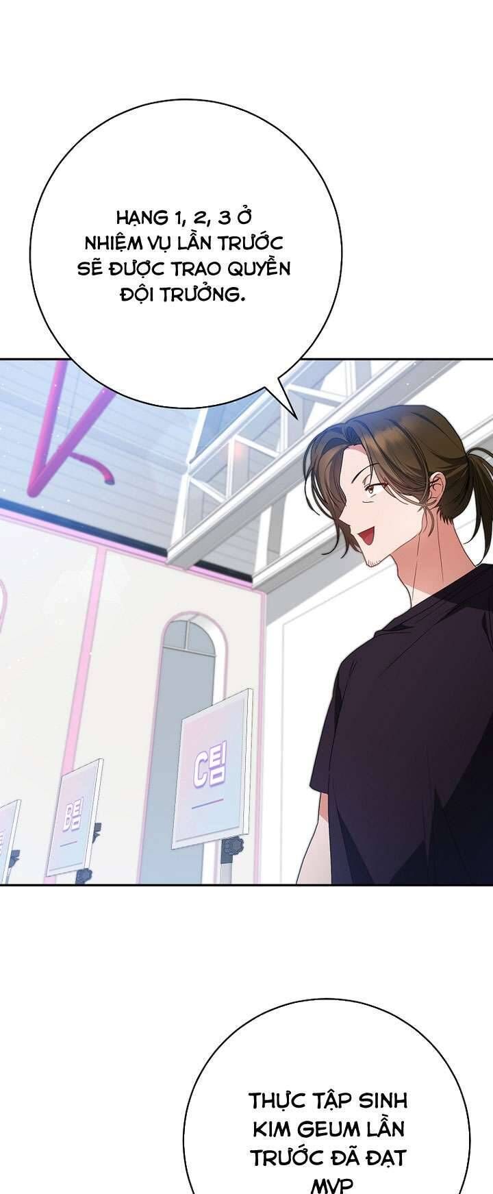 Trở Thành Leader Của Nhóm Nhạc Nữ Đang Trên Bờ Vực Sụp Đổ - Chapter 12 - Page 6