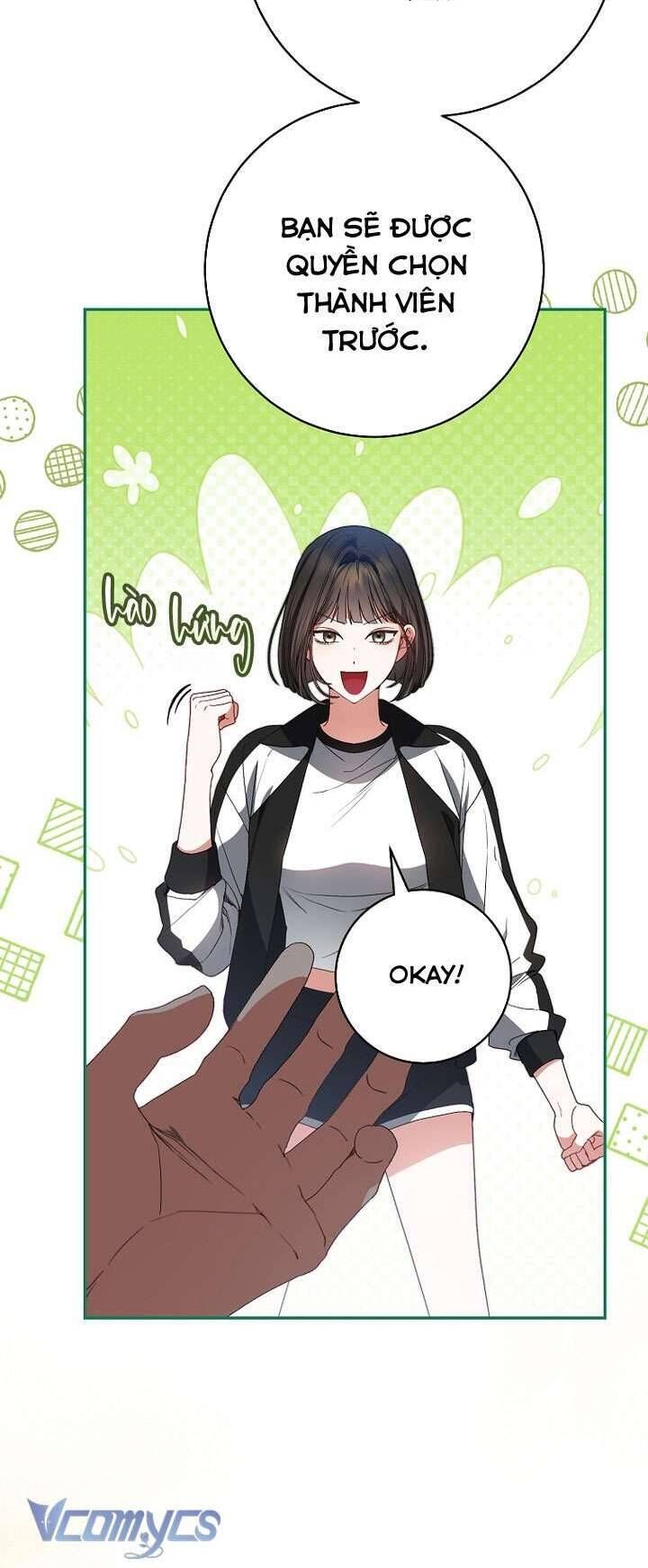 Trở Thành Leader Của Nhóm Nhạc Nữ Đang Trên Bờ Vực Sụp Đổ - Chapter 12 - Page 7