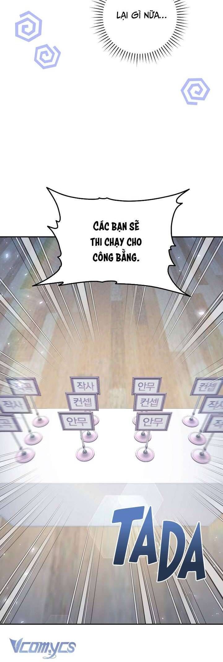 Trở Thành Leader Của Nhóm Nhạc Nữ Đang Trên Bờ Vực Sụp Đổ - Chapter 12 - Page 9