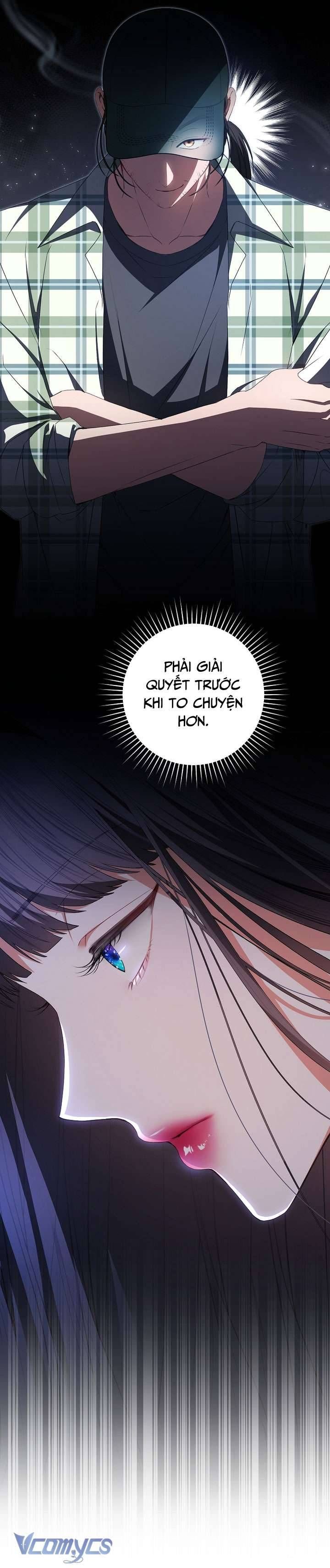 Trở Thành Leader Của Nhóm Nhạc Nữ Đang Trên Bờ Vực Sụp Đổ - Chapter 13 - Page 14