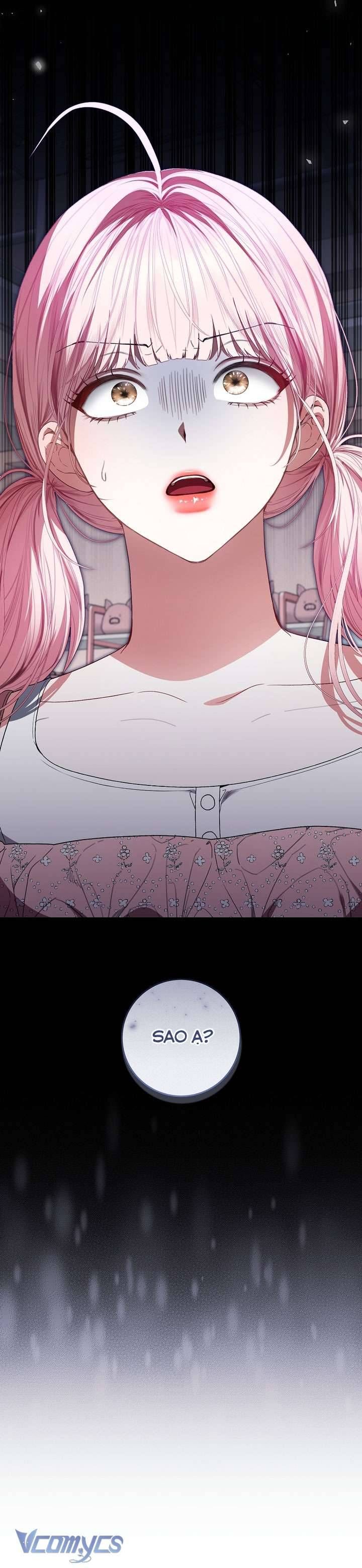 Trở Thành Leader Của Nhóm Nhạc Nữ Đang Trên Bờ Vực Sụp Đổ - Chapter 13 - Page 24