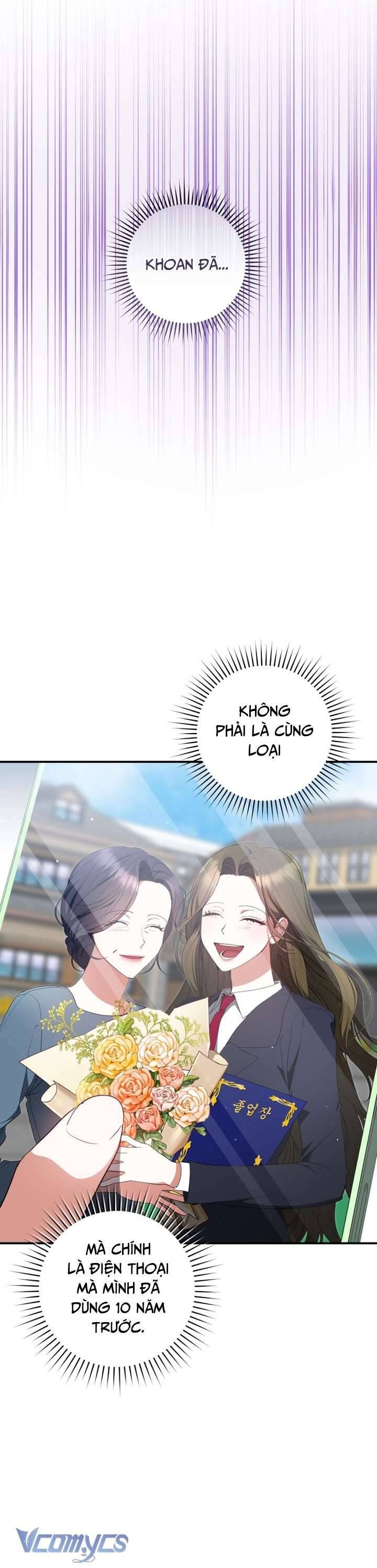 Trở Thành Leader Của Nhóm Nhạc Nữ Đang Trên Bờ Vực Sụp Đổ - Chapter 2 - Page 11