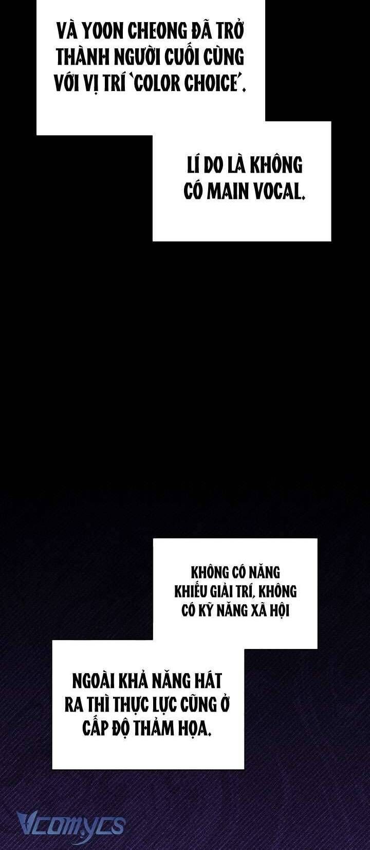 Trở Thành Leader Của Nhóm Nhạc Nữ Đang Trên Bờ Vực Sụp Đổ - Chapter 2 - Page 20