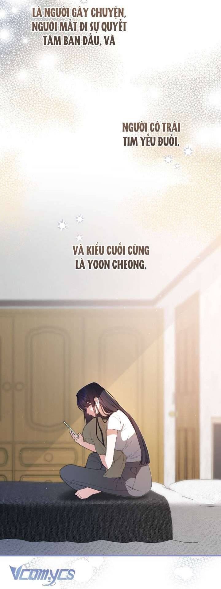 Trở Thành Leader Của Nhóm Nhạc Nữ Đang Trên Bờ Vực Sụp Đổ - Chapter 2 - Page 23