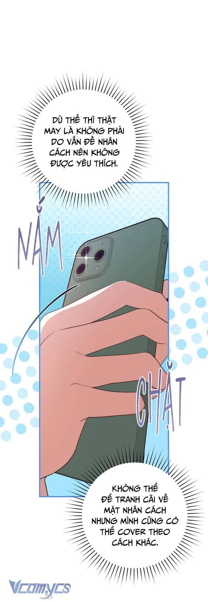 Trở Thành Leader Của Nhóm Nhạc Nữ Đang Trên Bờ Vực Sụp Đổ - Chapter 2 - Page 25