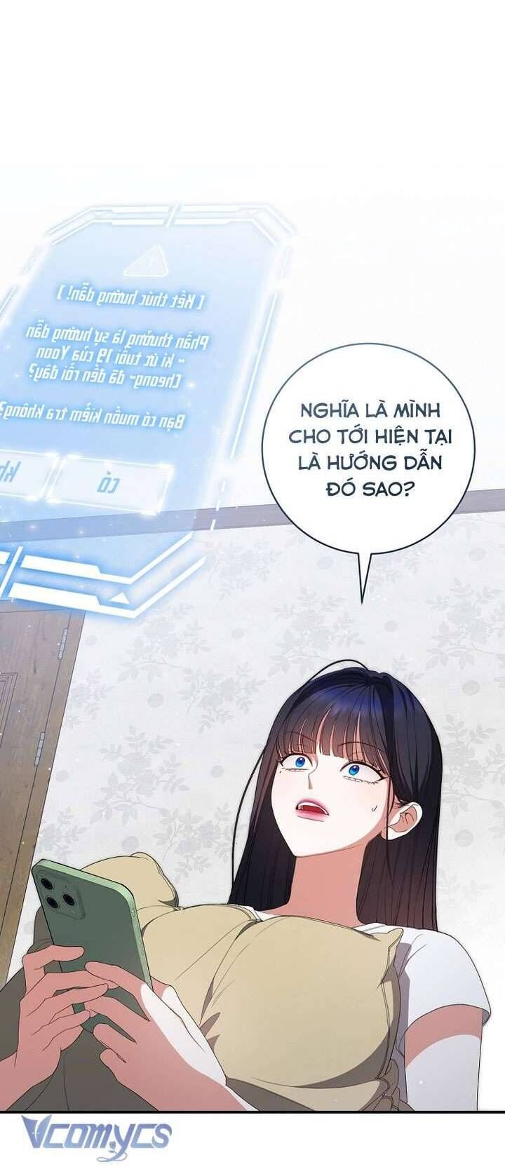 Trở Thành Leader Của Nhóm Nhạc Nữ Đang Trên Bờ Vực Sụp Đổ - Chapter 2 - Page 31