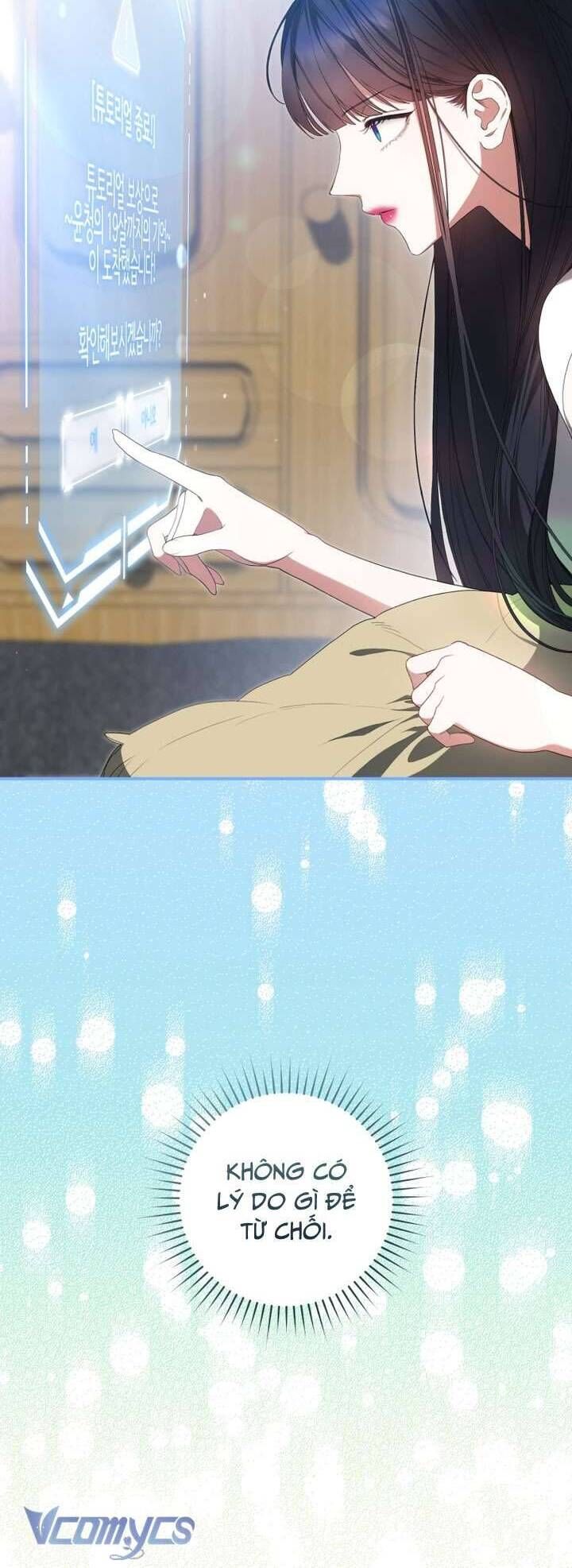 Trở Thành Leader Của Nhóm Nhạc Nữ Đang Trên Bờ Vực Sụp Đổ - Chapter 2 - Page 33