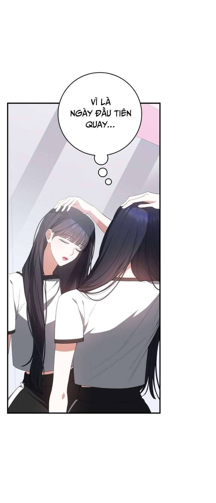 Trở Thành Leader Của Nhóm Nhạc Nữ Đang Trên Bờ Vực Sụp Đổ - Chapter 2 - Page 36