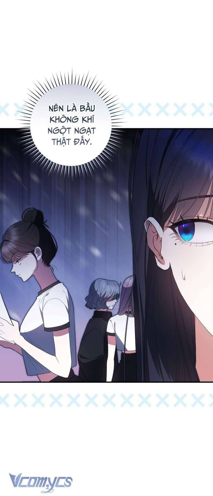 Trở Thành Leader Của Nhóm Nhạc Nữ Đang Trên Bờ Vực Sụp Đổ - Chapter 2 - Page 37