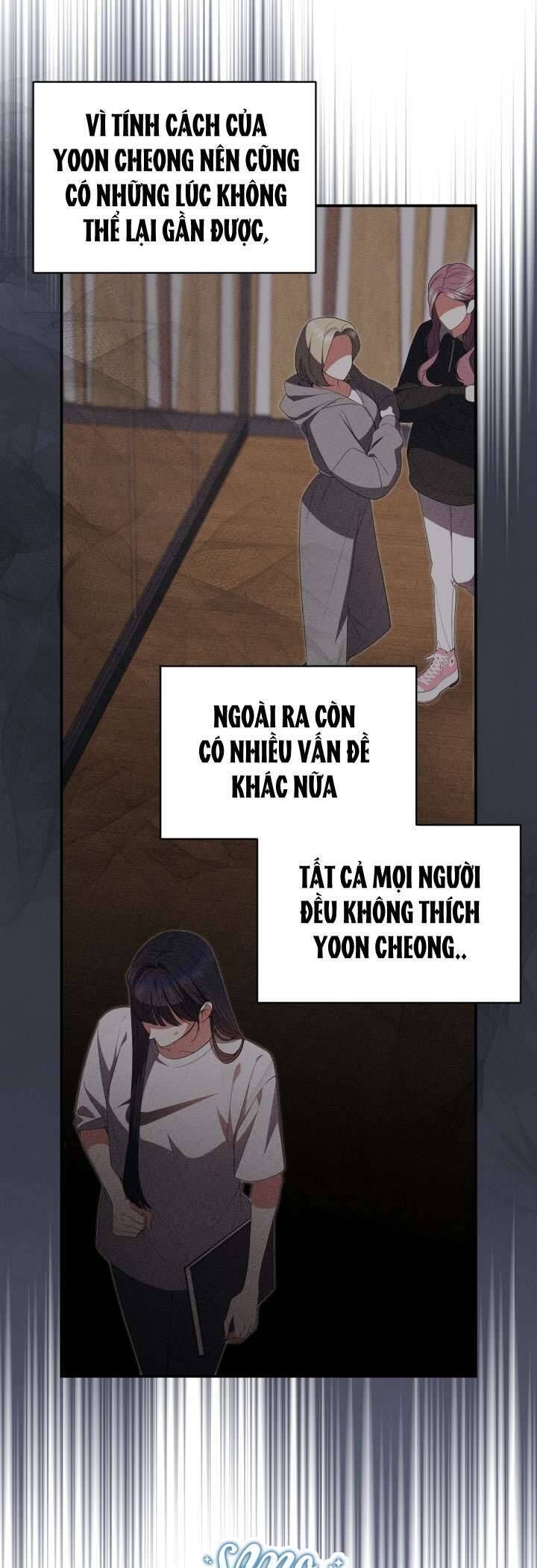 Trở Thành Leader Của Nhóm Nhạc Nữ Đang Trên Bờ Vực Sụp Đổ - Chapter 2 - Page 39