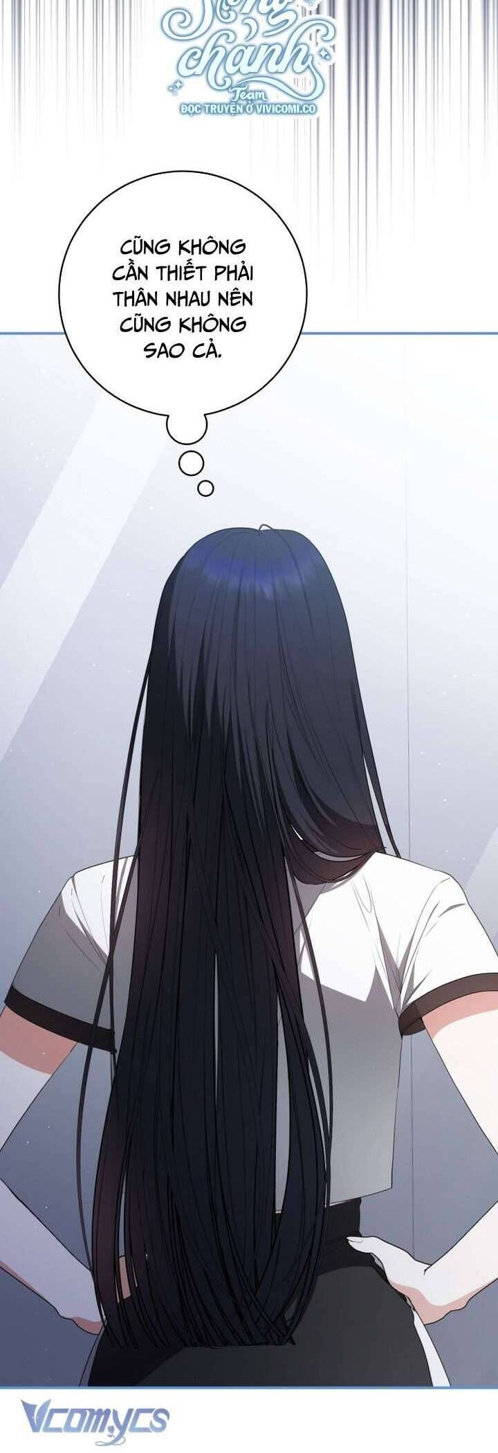 Trở Thành Leader Của Nhóm Nhạc Nữ Đang Trên Bờ Vực Sụp Đổ - Chapter 2 - Page 40